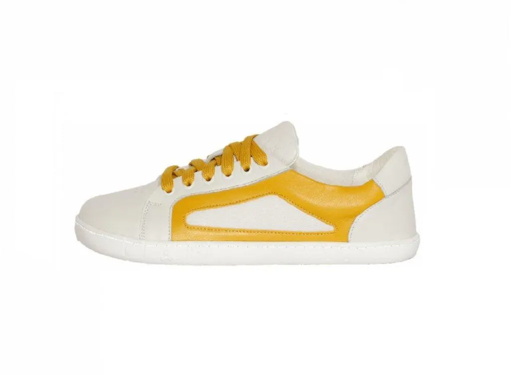 ANTAL  AIRE YELLOW  DEPORTIVAS BAREFOOT