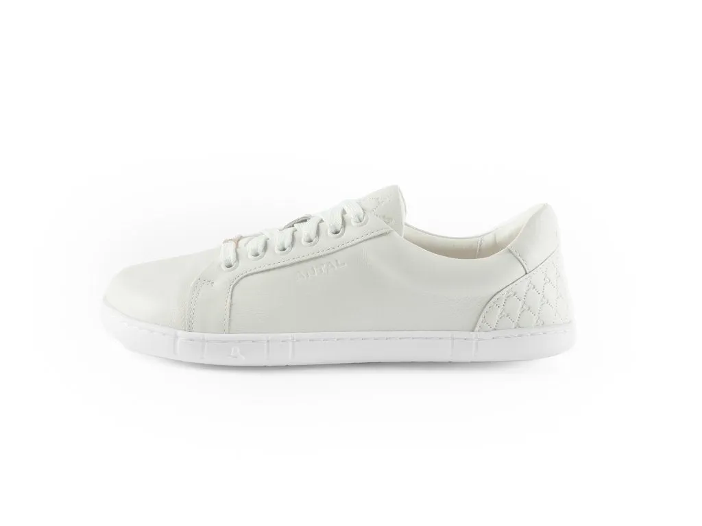 ANTAL  AMADA ANTIQUE WHITE  DEPORTIVAS BAREFOOT