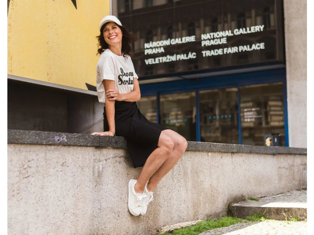 ANTAL  AMADA ANTIQUE WHITE  DEPORTIVAS BAREFOOT