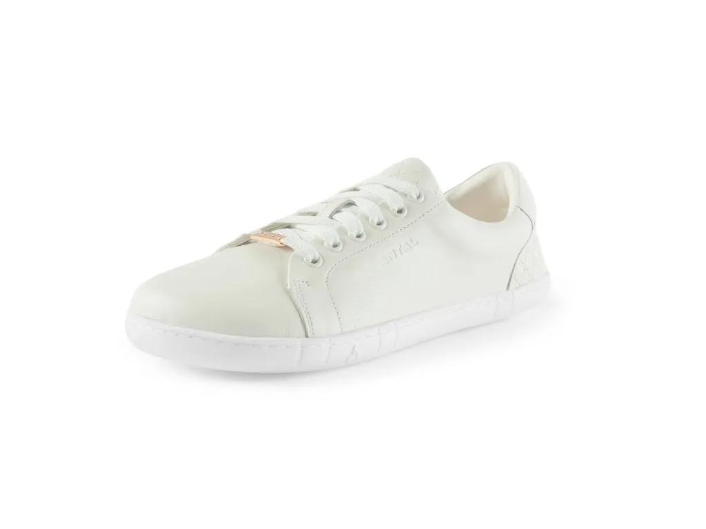 ANTAL  AMADA ANTIQUE WHITE  DEPORTIVAS BAREFOOT