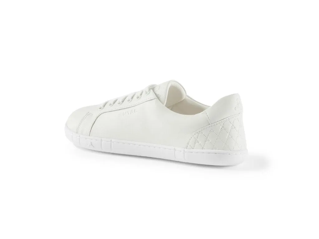 ANTAL  AMADA ANTIQUE WHITE  DEPORTIVAS BAREFOOT