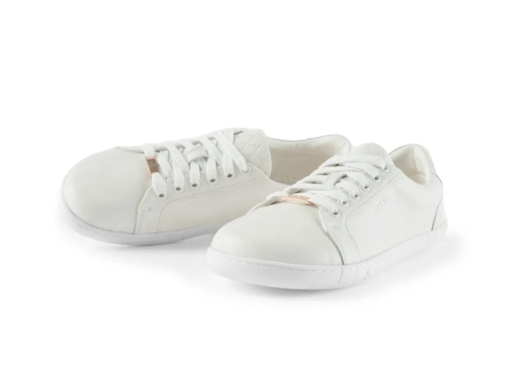 ANTAL  AMADA ANTIQUE WHITE  DEPORTIVAS BAREFOOT