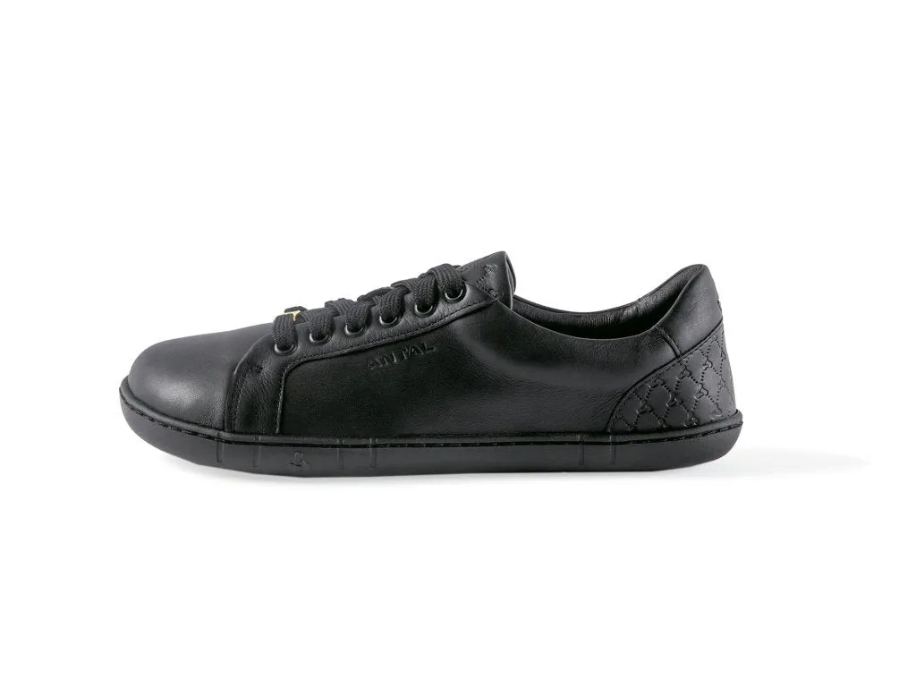 ANTAL  AMADA BLACK  DEPORTIVAS BAREFOOT