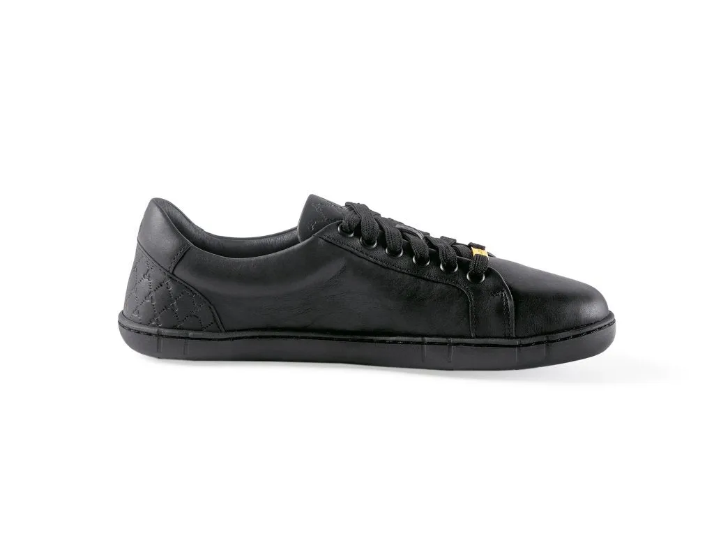 ANTAL  AMADA BLACK  DEPORTIVAS BAREFOOT