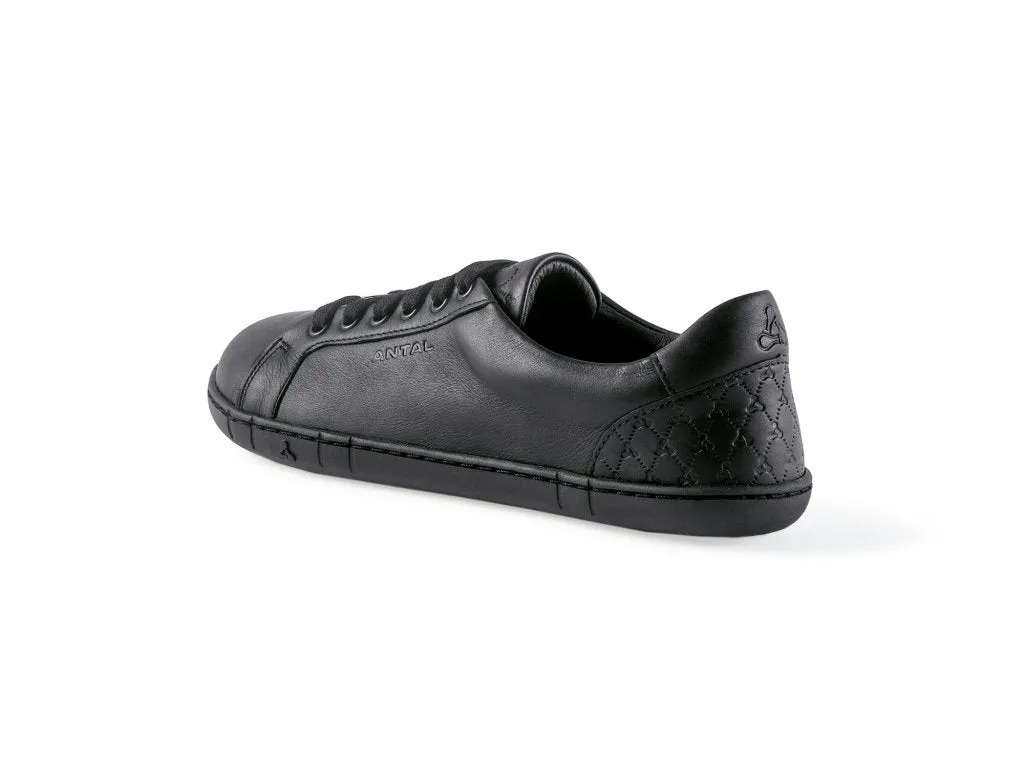 ANTAL  AMADA BLACK  DEPORTIVAS BAREFOOT
