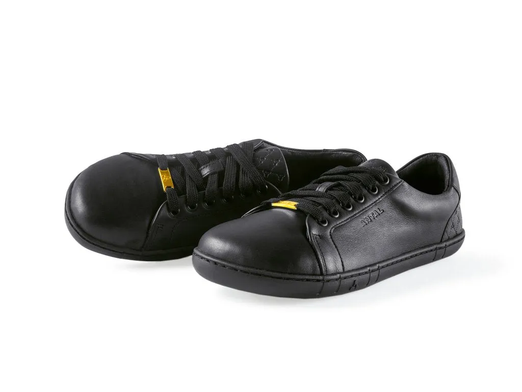 ANTAL  AMADA BLACK  DEPORTIVAS BAREFOOT