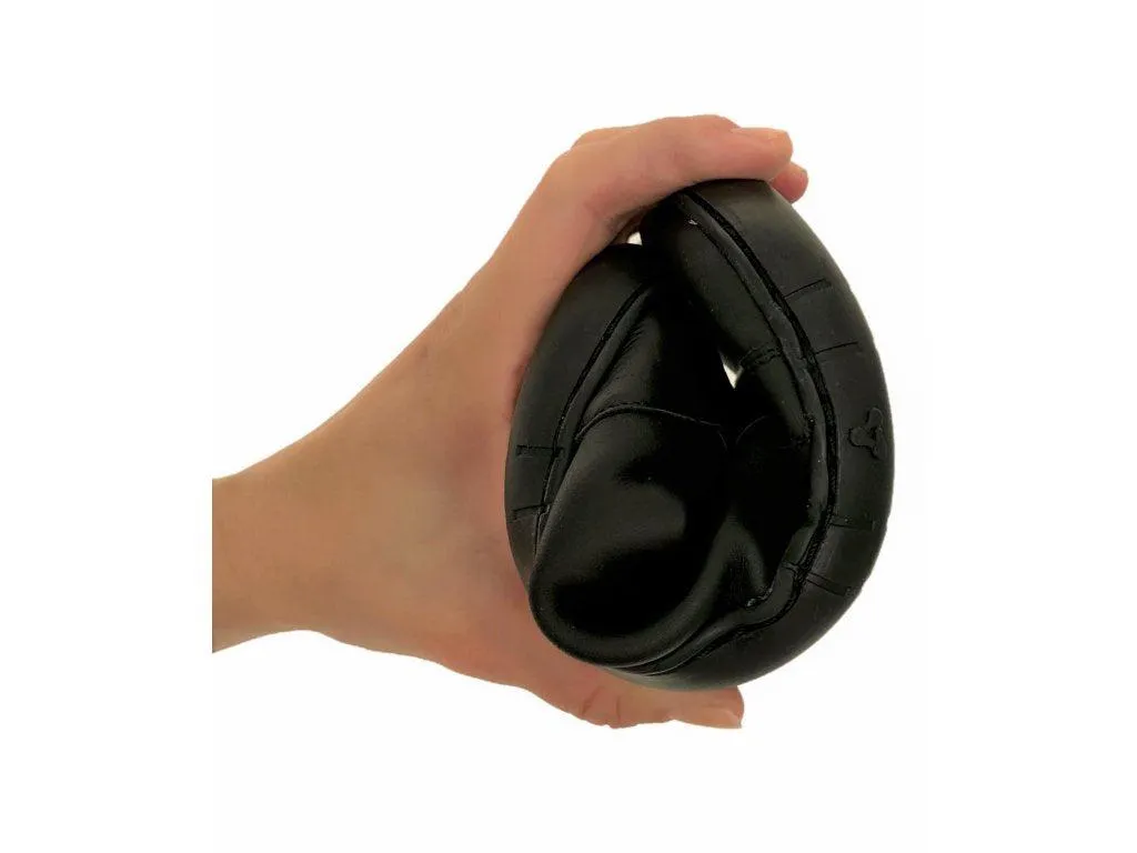 ANTAL  AMADA BLACK  DEPORTIVAS BAREFOOT