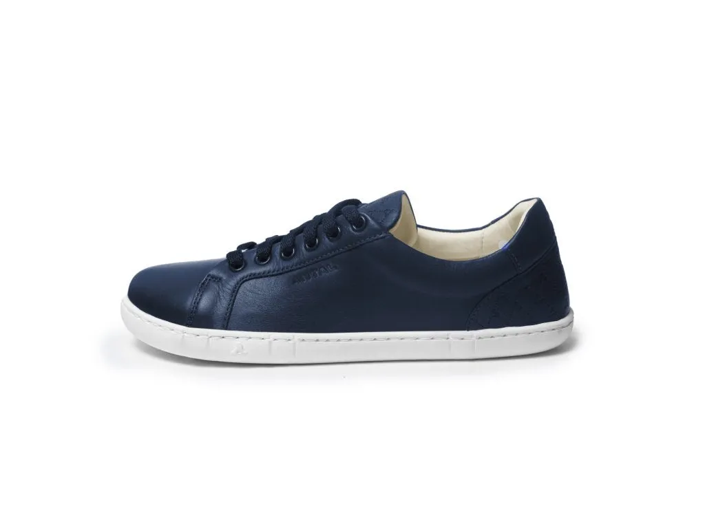 ANTAL  AMADA NAVY BLUE  DEPORTIVAS BAREFOOT