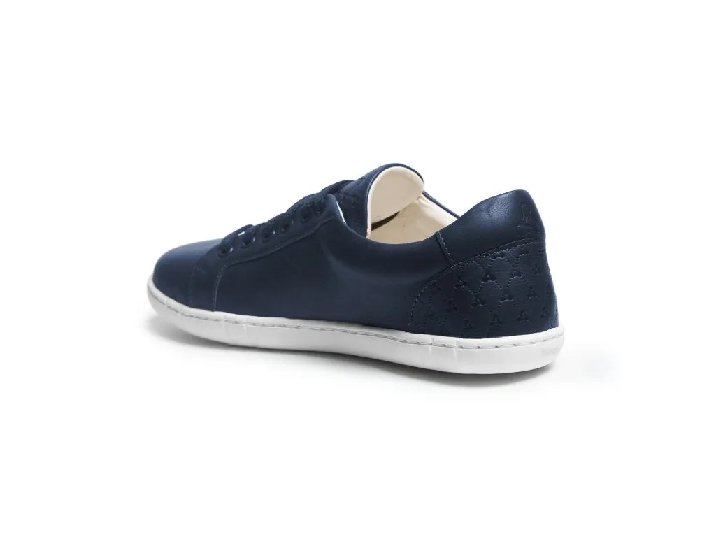 ANTAL  AMADA NAVY BLUE  DEPORTIVAS BAREFOOT