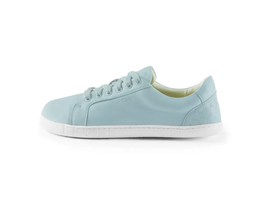 ANTAL  AMADA SKY BLUE  DEPORTIVAS BAREFOOT