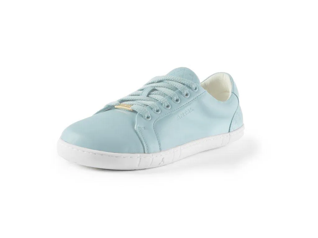 ANTAL  AMADA SKY BLUE  DEPORTIVAS BAREFOOT