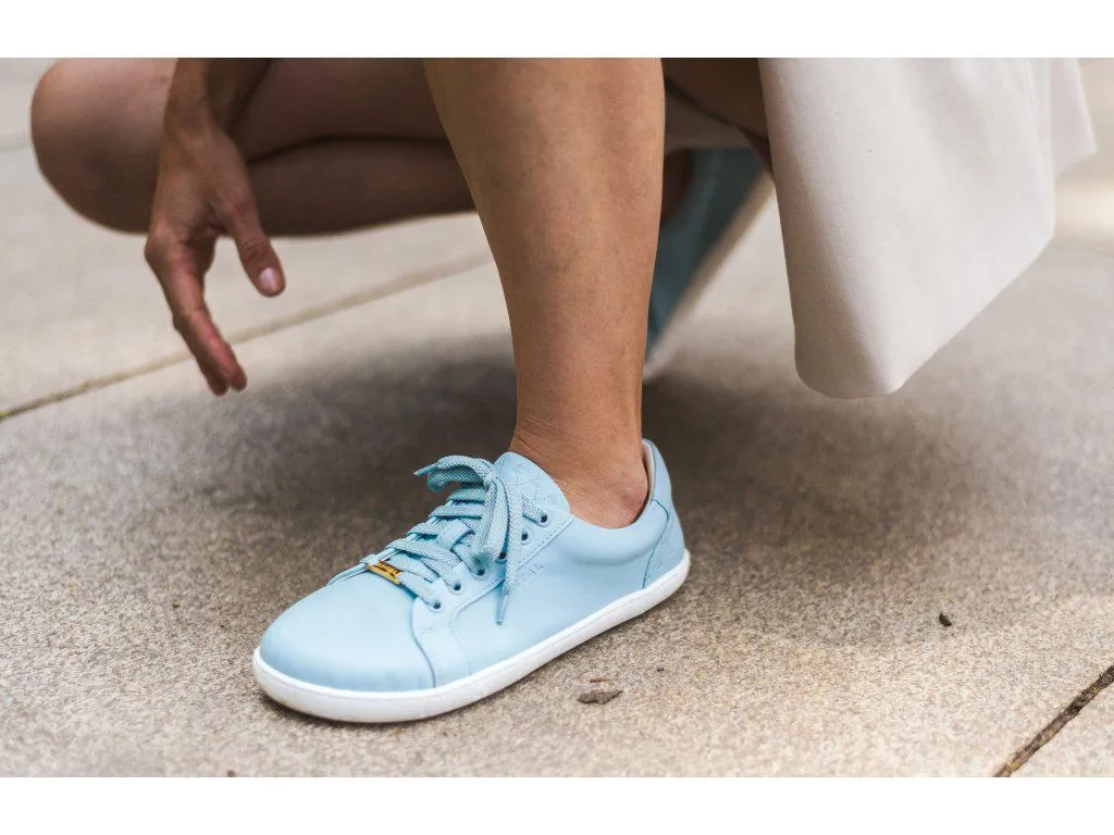 ANTAL  AMADA SKY BLUE  DEPORTIVAS BAREFOOT