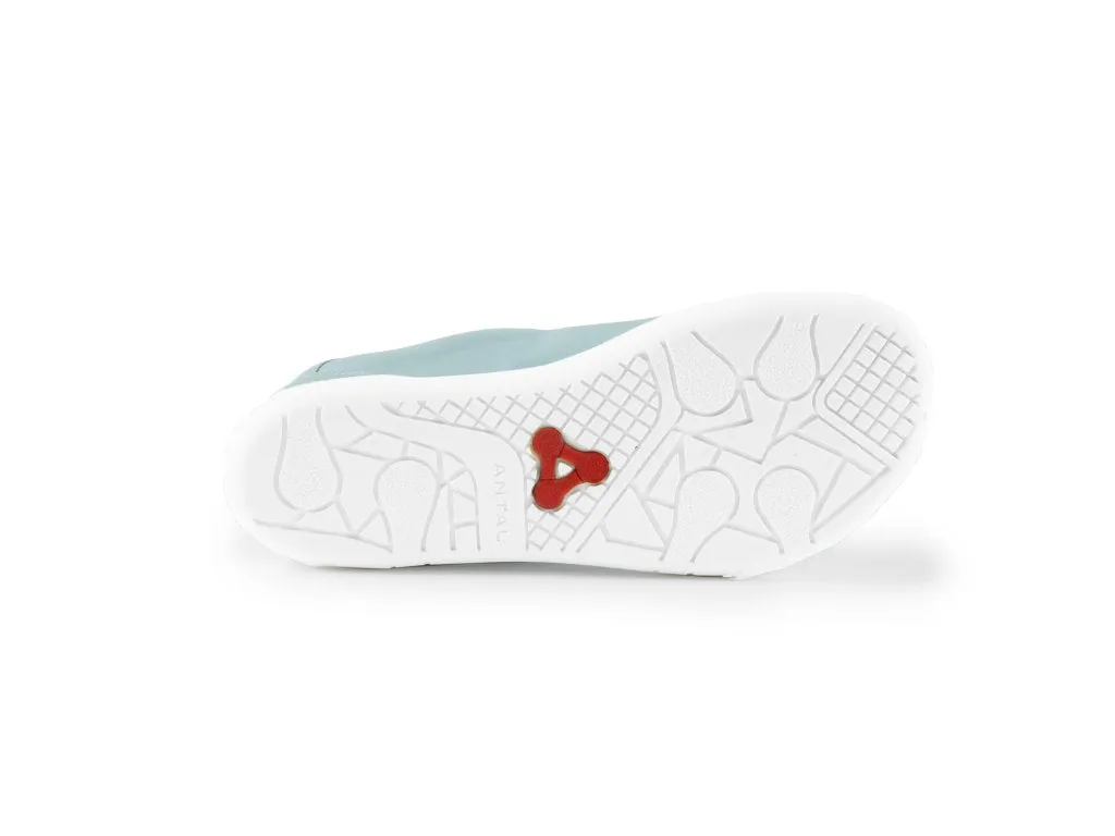 ANTAL  AMADA SKY BLUE  DEPORTIVAS BAREFOOT