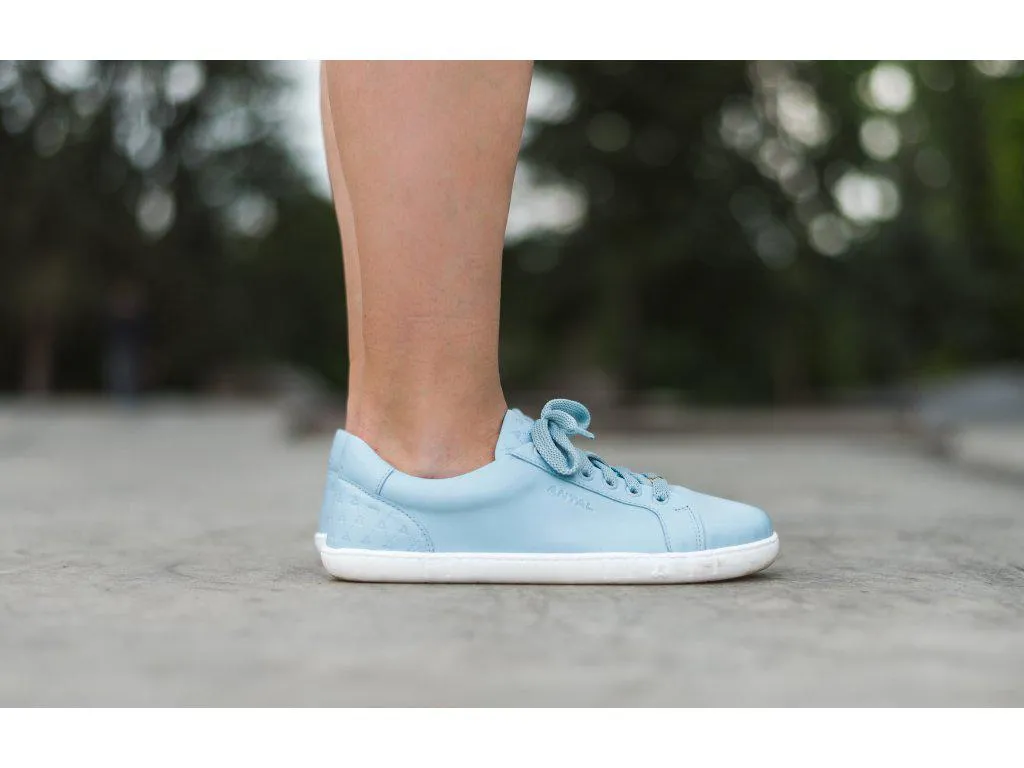 ANTAL  AMADA SKY BLUE  DEPORTIVAS BAREFOOT