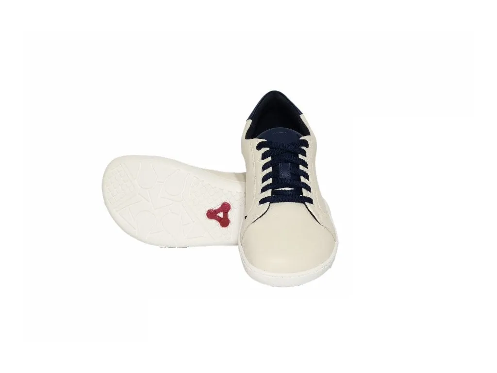 ANTAL  CAMINO BLUE  DEPORTIVAS BAREFOOT