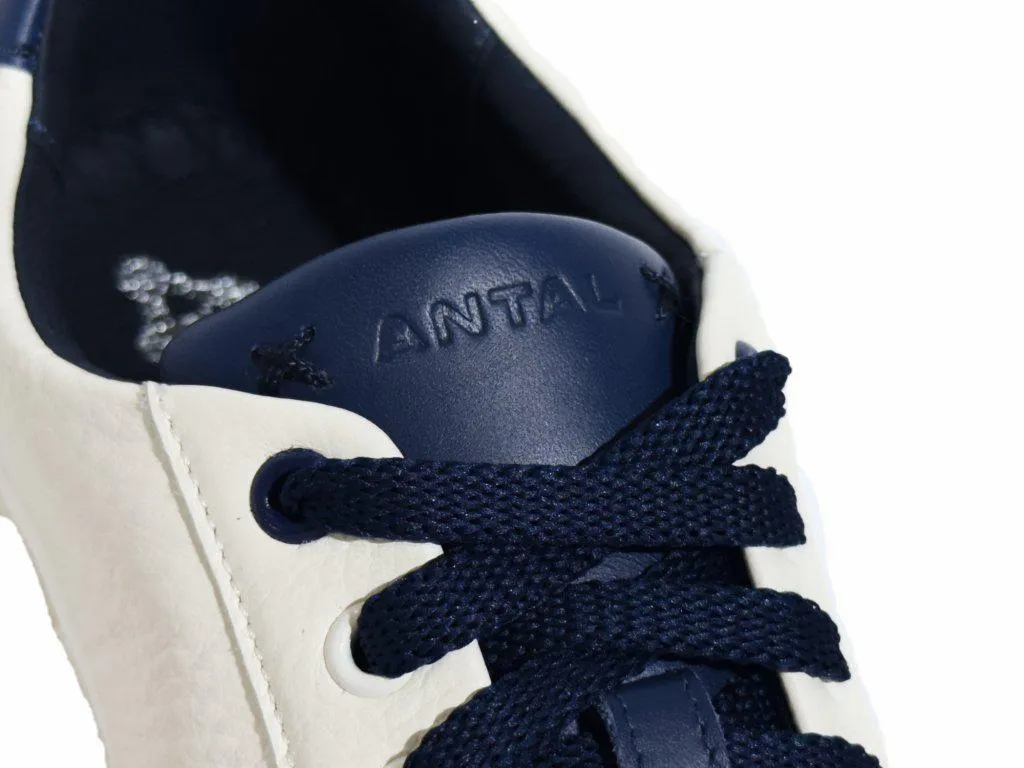 ANTAL  CAMINO BLUE  DEPORTIVAS BAREFOOT