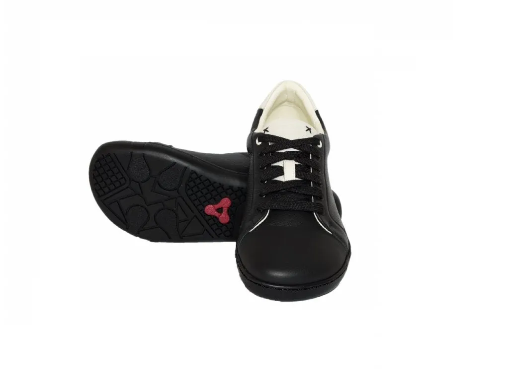 ANTAL  CAMINO B&W  DEPORTIVAS BAREFOOT