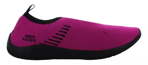 Aqua Pacific Shoes Alberca Playa Ligero Confort Mujer 85876