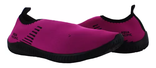 Aqua Pacific Shoes Alberca Playa Ligero Confort Mujer 85876