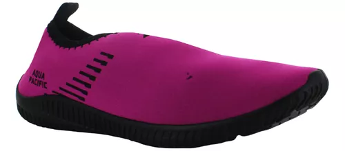 Aqua Pacific Shoes Alberca Playa Ligero Confort Mujer 85876