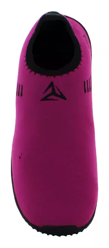 Aqua Pacific Shoes Alberca Playa Ligero Confort Mujer 85876