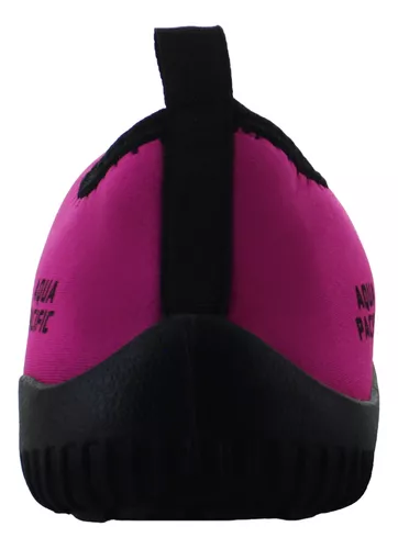Aqua Pacific Shoes Alberca Playa Ligero Confort Mujer 85876