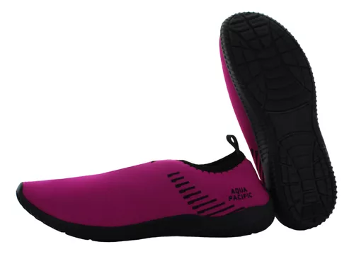 Aqua Pacific Shoes Alberca Playa Ligero Confort Mujer 85876