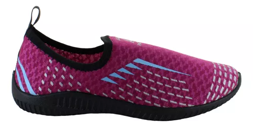 Aqua Pacific Shoes Alberca Playa Ligero Confort Mujer 90714