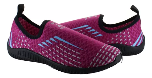Aqua Pacific Shoes Alberca Playa Ligero Confort Mujer 90714