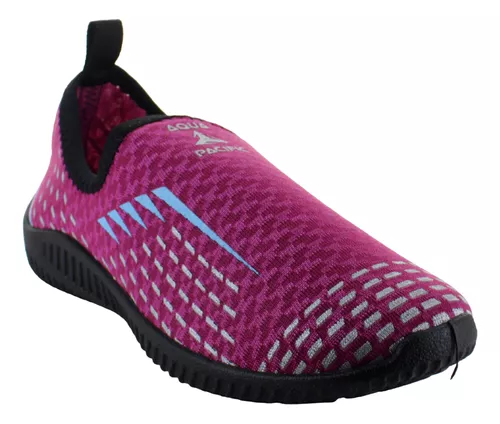 Aqua Pacific Shoes Alberca Playa Ligero Confort Mujer 90714