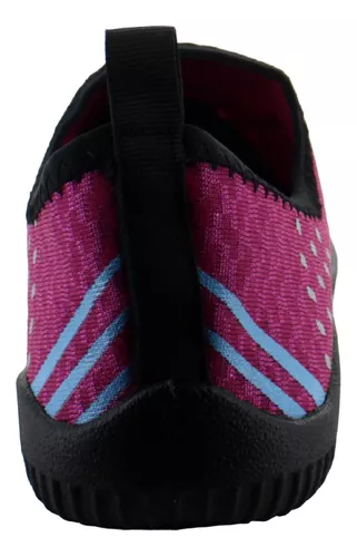 Aqua Pacific Shoes Alberca Playa Ligero Confort Mujer 90714