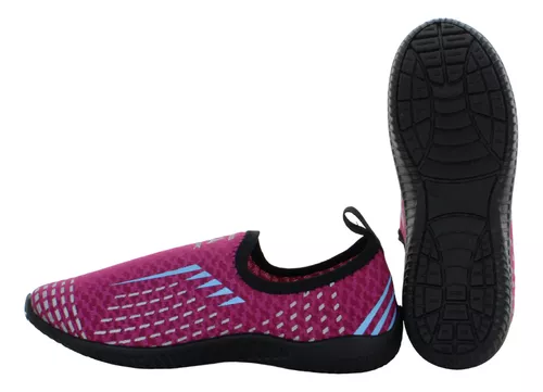 Aqua Pacific Shoes Alberca Playa Ligero Confort Mujer 90714