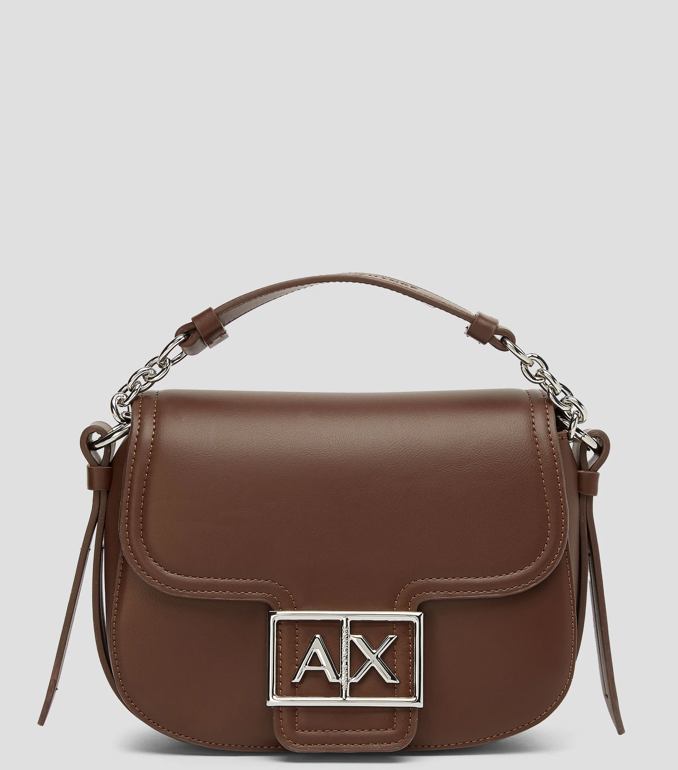 Armani Exchange Bolso Crossbody Mujer