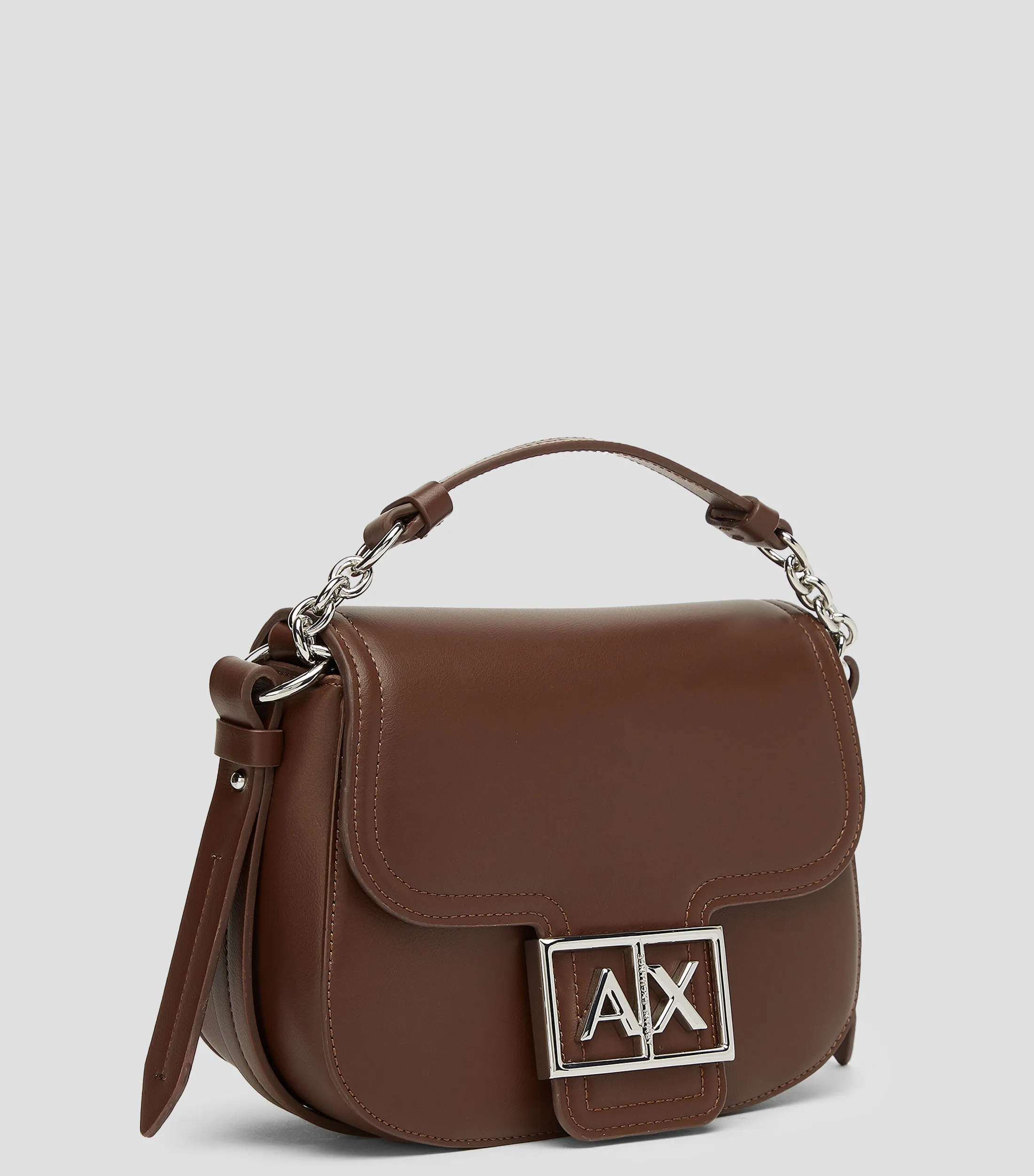 Armani Exchange Bolso Crossbody Mujer
