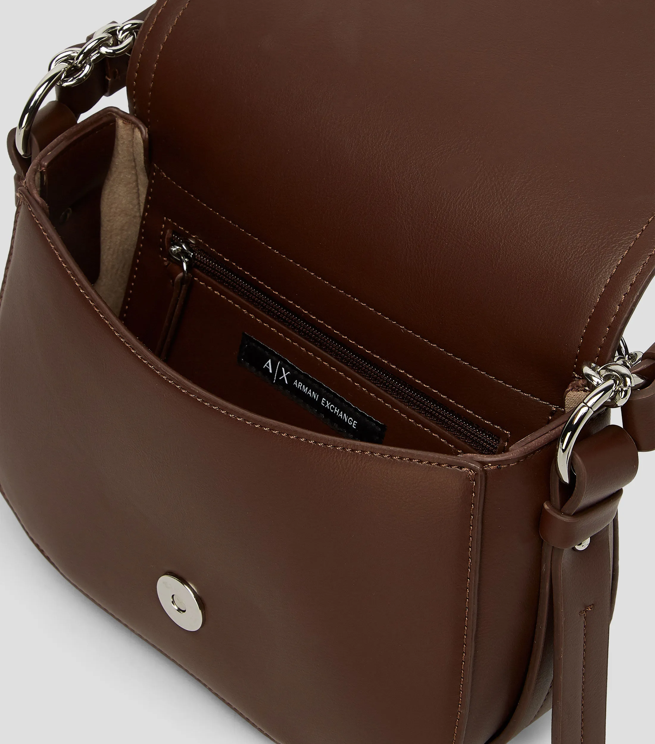 Armani Exchange Bolso Crossbody Mujer