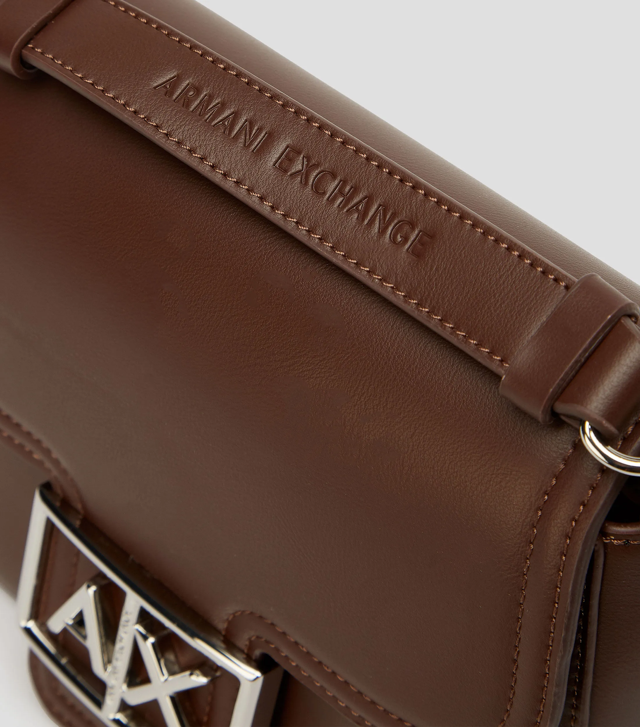 Armani Exchange Bolso Crossbody Mujer