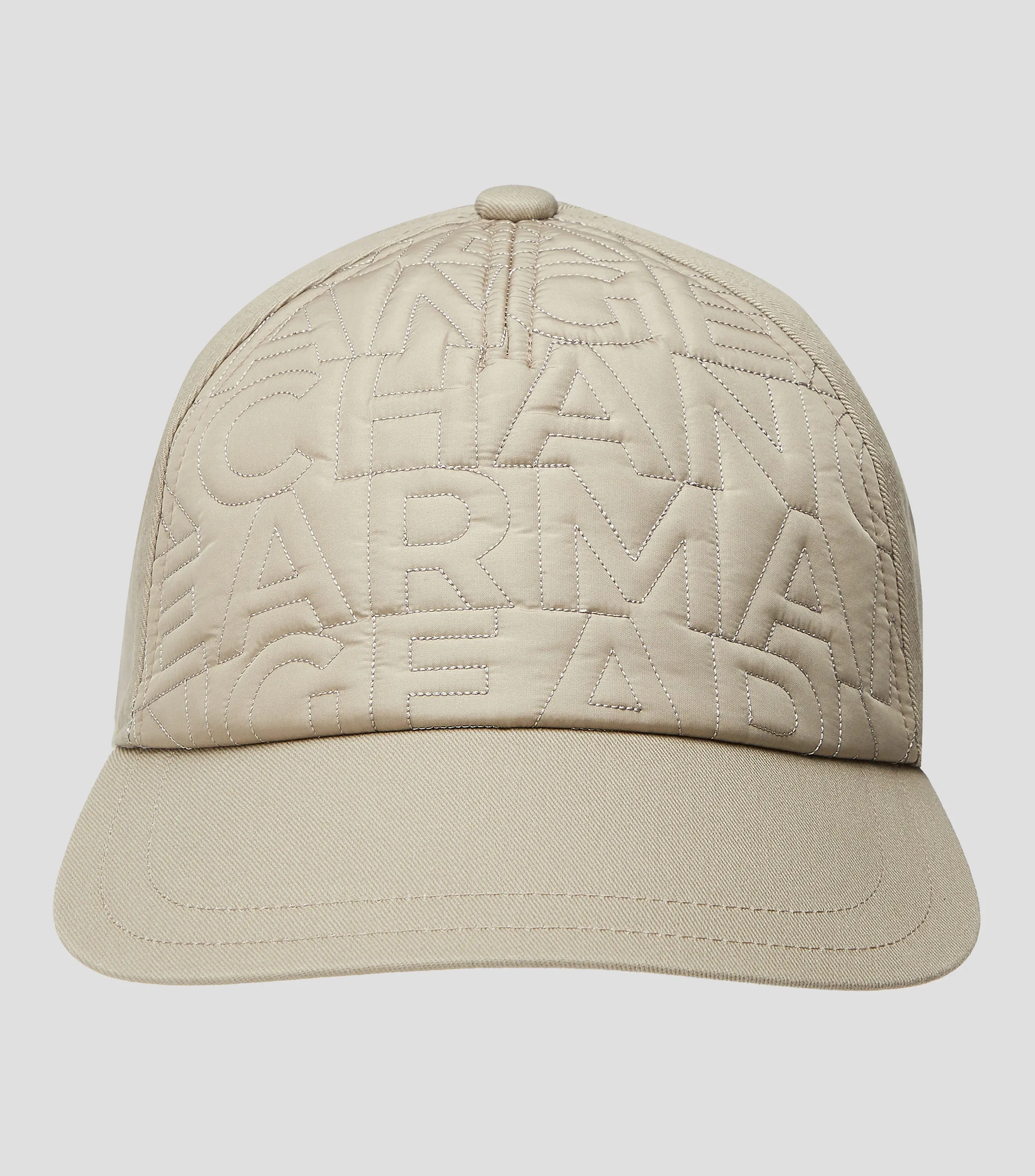 Armani Exchange Gorra con monogram Hombre