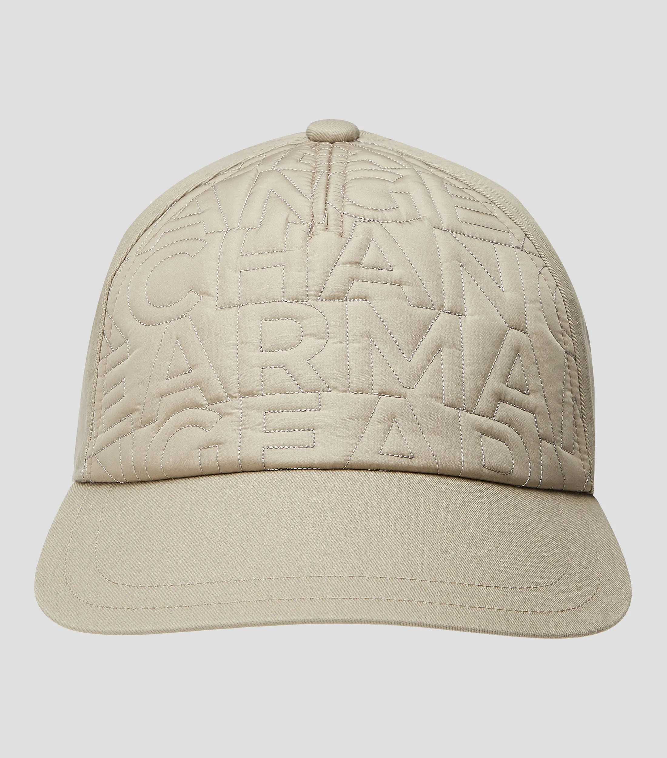 Armani Exchange Gorra con monogram Hombre