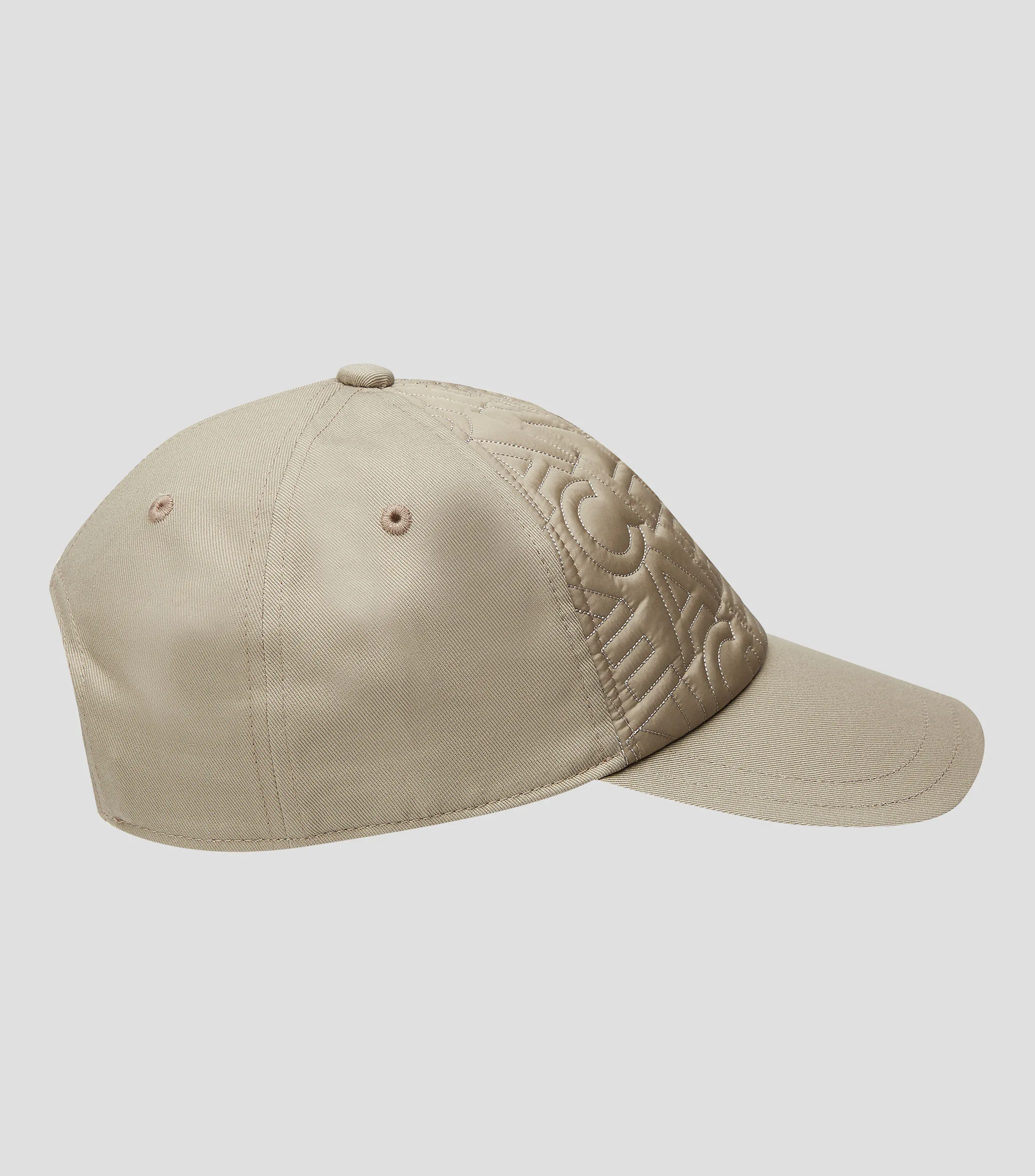 Armani Exchange Gorra con monogram Hombre