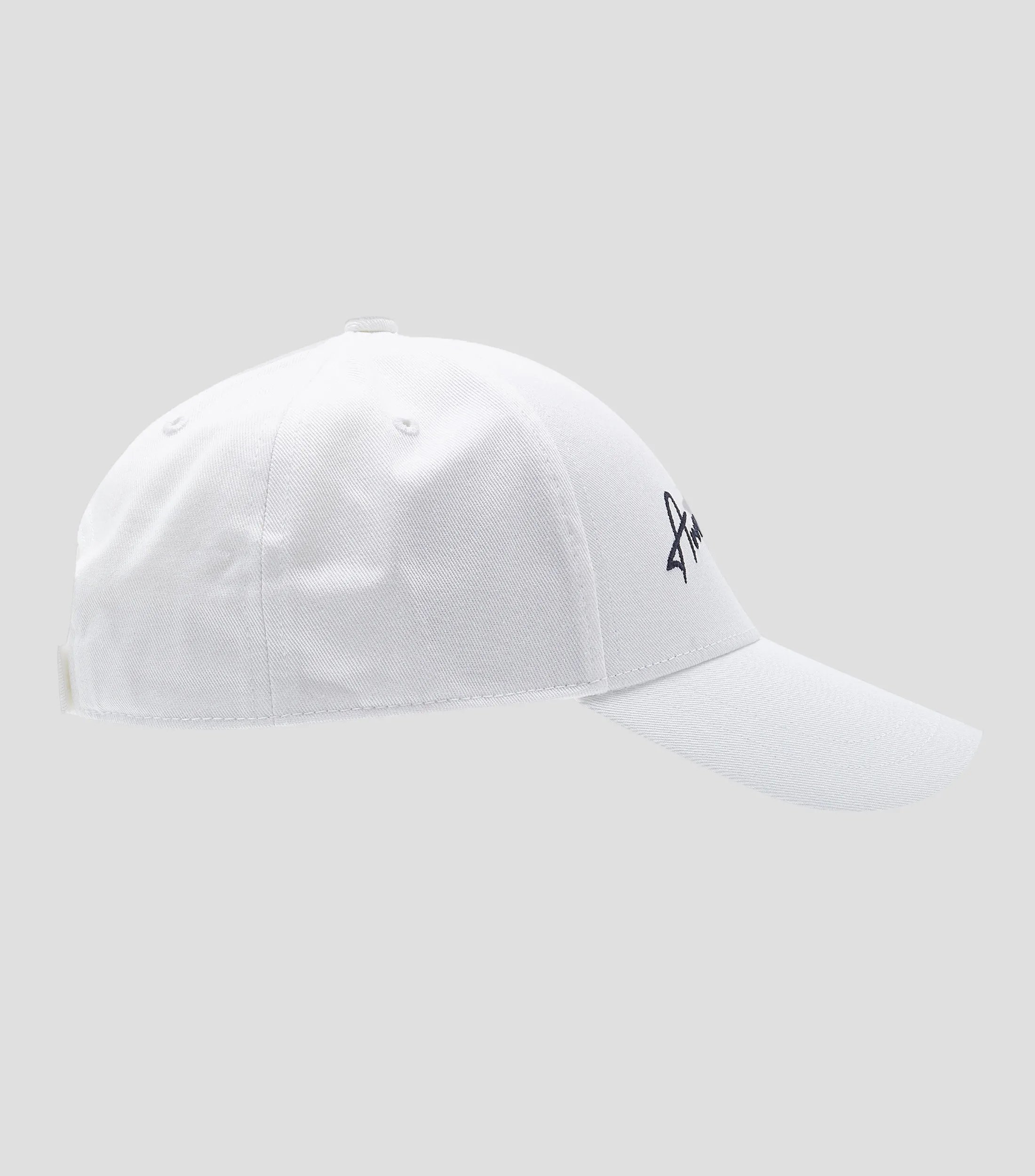 Armani Exchange Gorra con Tipografía Hombre