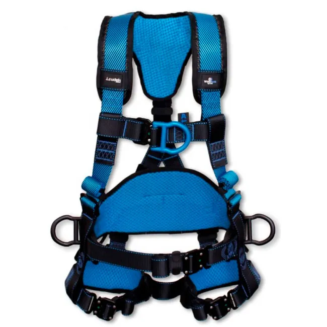 ARNéS IRUDEK WIND BLUE 2 LXXL