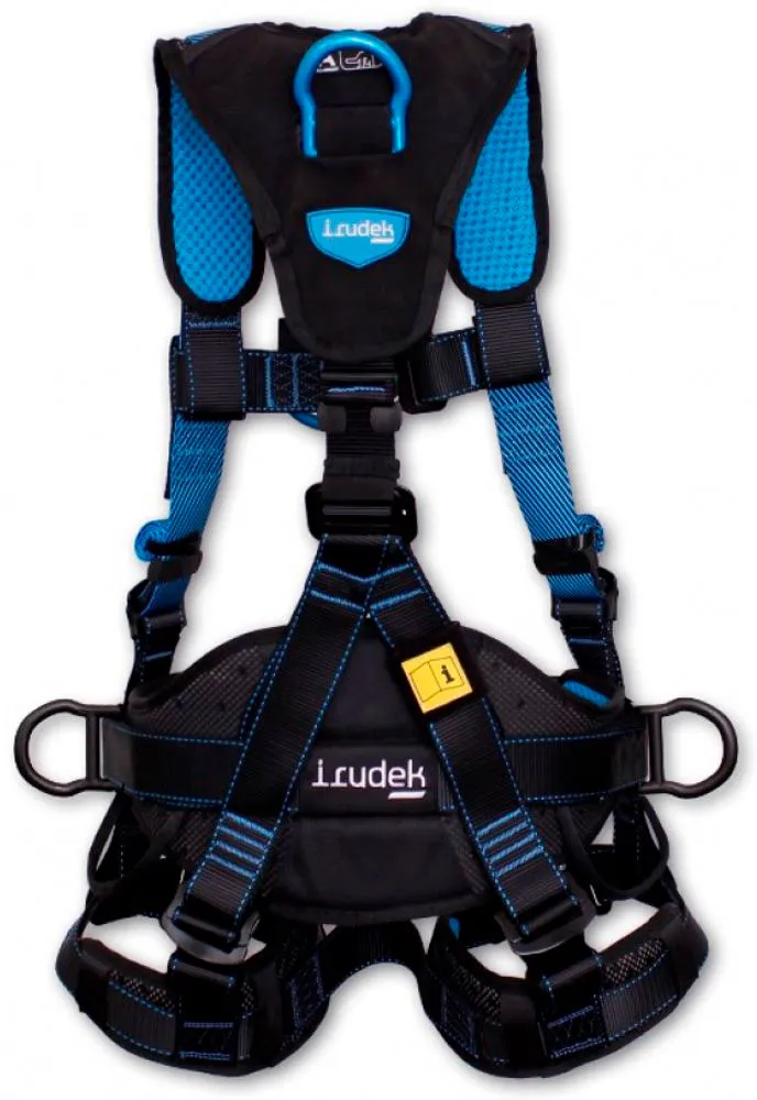 ARNéS IRUDEK WIND BLUE 2 LXXL