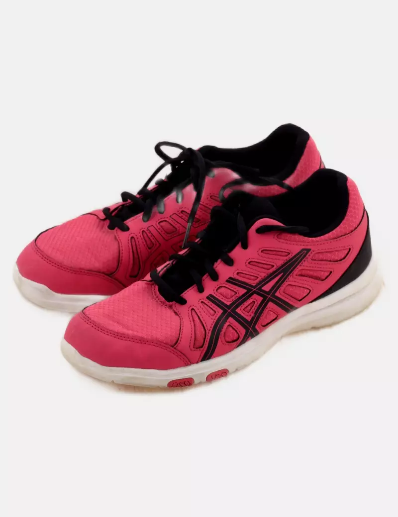 Asics Deportivas