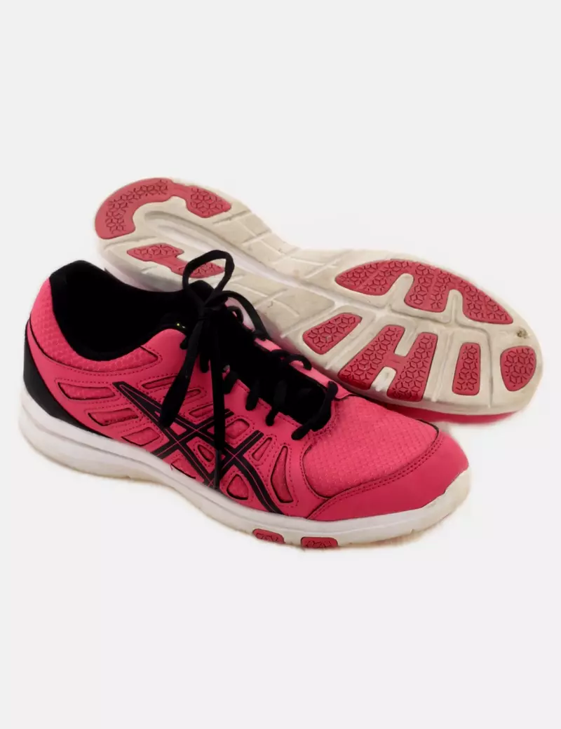 Asics Deportivas