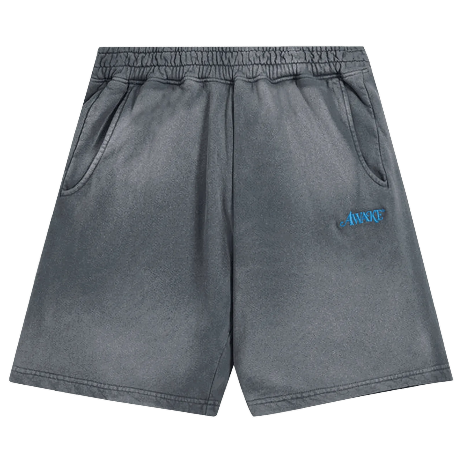 Awake NY Classic Logo Shorts