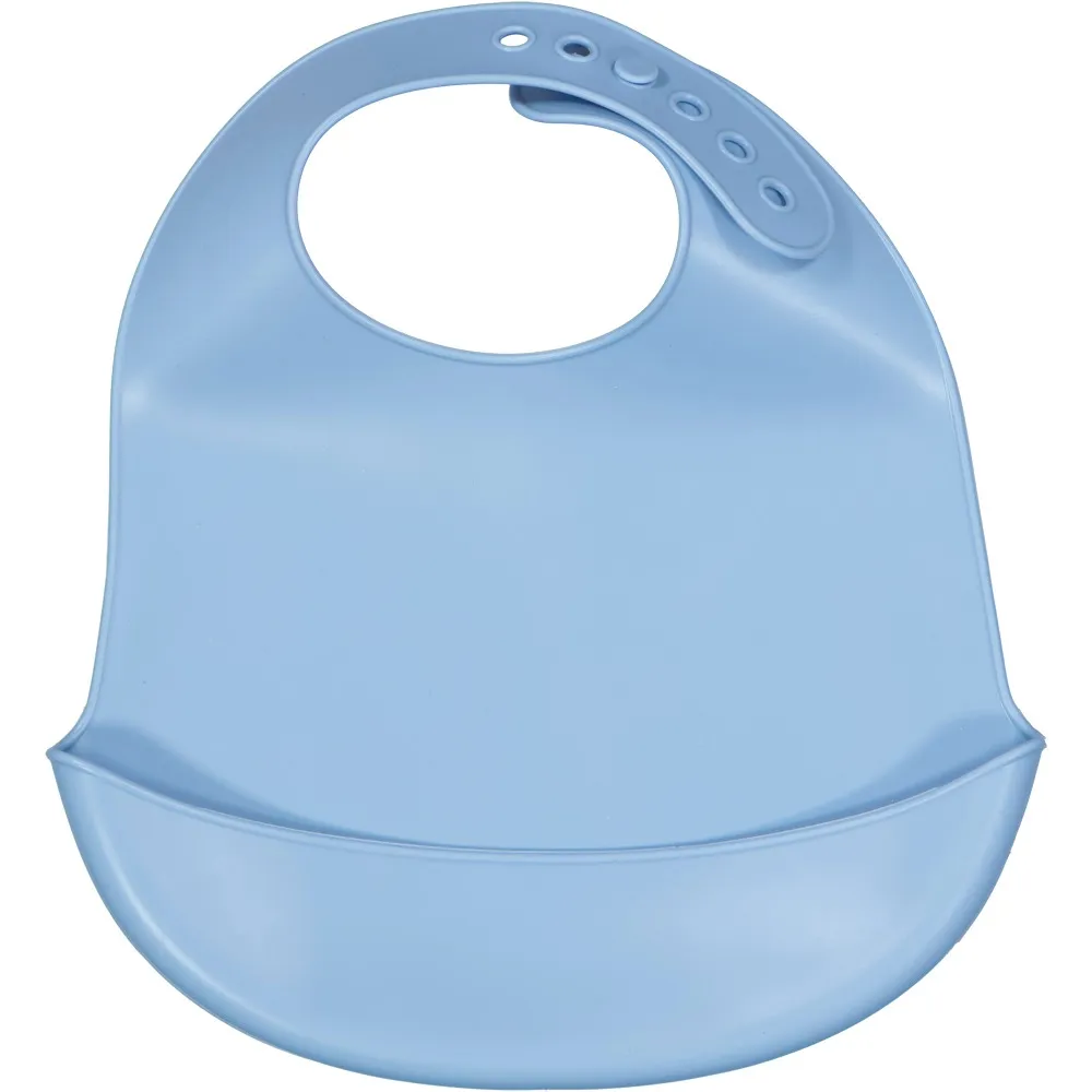 Babero de bebé