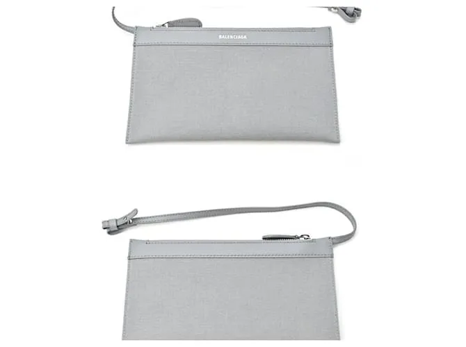 Balenciaga Cabas Marino Castaño 