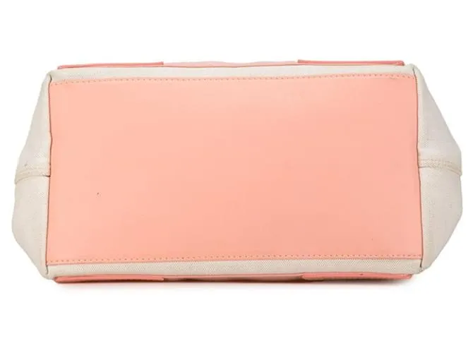Balenciaga Cabas Marino Crudo 