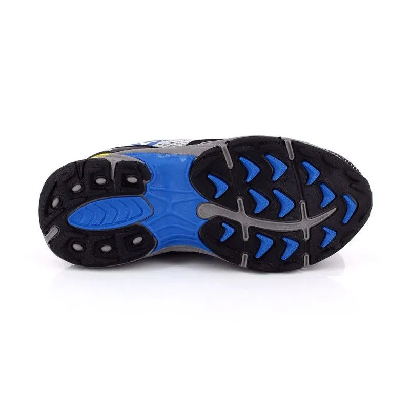 Baloncesto deportivo Kimberfeel RIMO (Azul) niño