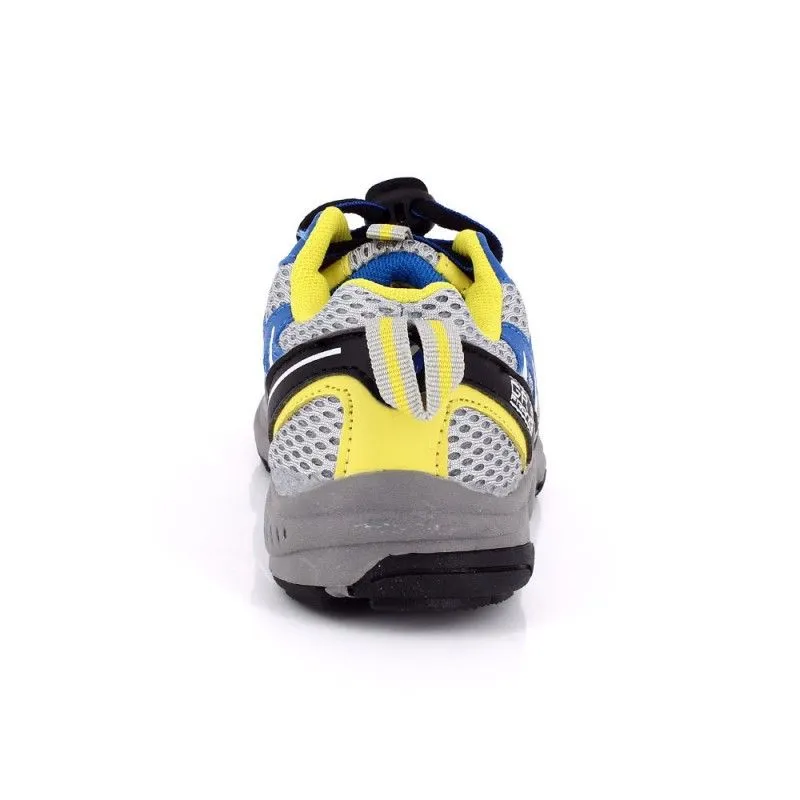 Baloncesto deportivo Kimberfeel RIMO (Azul) niño